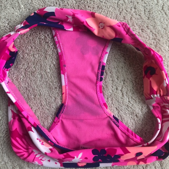 Floral bikini bottoms - Picture 4 of 4